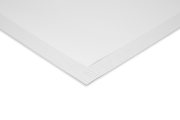 banners spandoeken gecombineerd