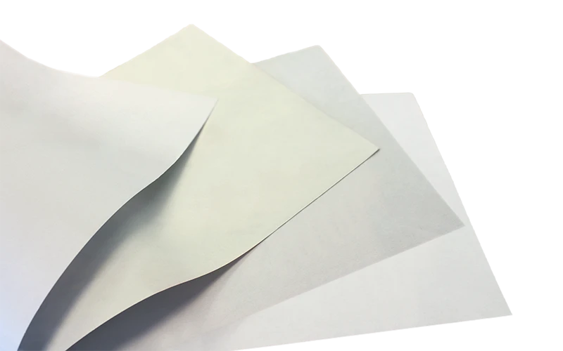 Briefpapier-papiersoorten