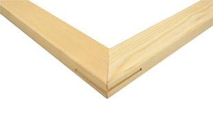 tuincanvas 2cm