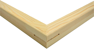canvas 4 cm