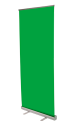 basic green screen