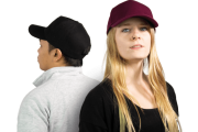 Baseball cap bedrukken