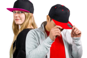 Snapback bedrukken