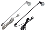 led spots