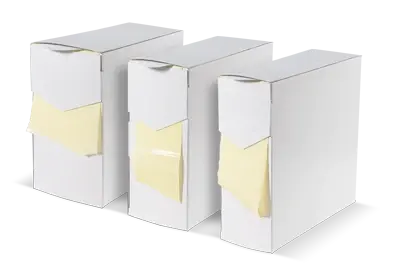 label dispenser