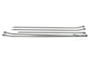 x-banner frame