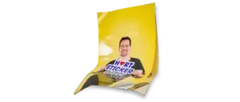 Een raamsticker plakken, zo doe je dat!