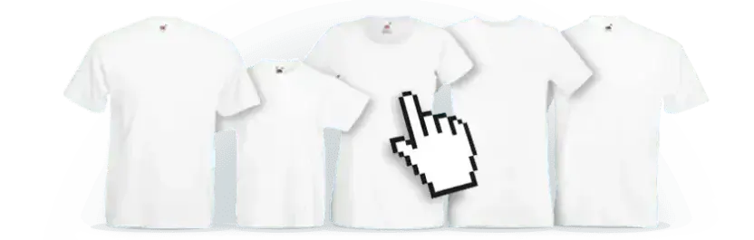 Een T-shirt drukken, wat kost dat?