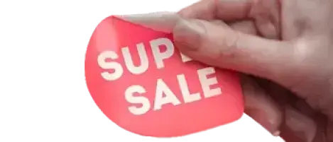 Hoe verwijder je stickers op verschillende ondergronden?