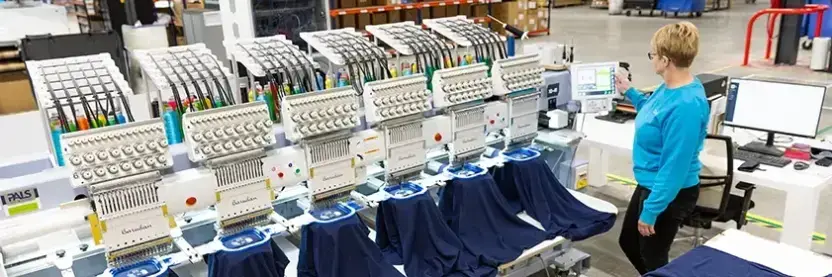 Waarom speciale druktechnieken voor kleding en textielbedrukking?