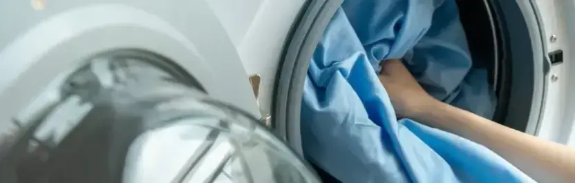 Waar moet je op letten bij het wassen van bedrukte kleding?