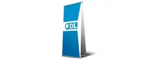 Welke soorten banners zijn er?