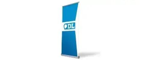 10 tips om op te vallen met een rollup banner