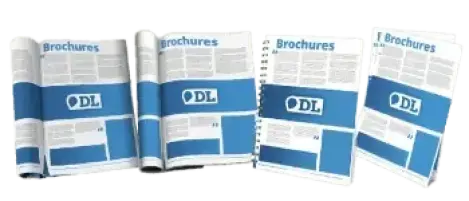 3 tips om jouw eigen brochure te maken