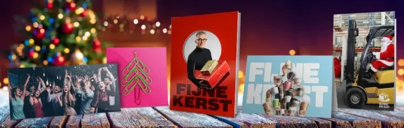 3 tips voor je zakelijke kerstkaart
