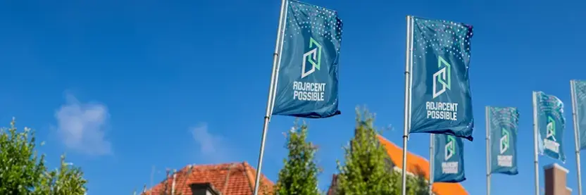 4 tips voor het maken van een vlag