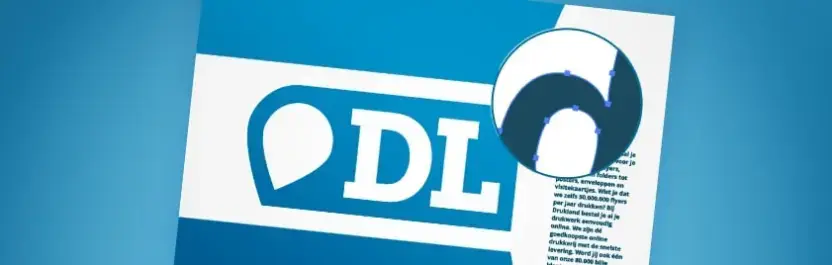 Alles over lettercontouren