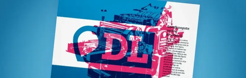 Wat is overdruk, waar let je op, hoe gebruik je het?