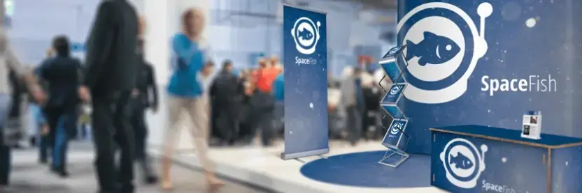Beursstand ideeën: 5 tips voor een geslaagde beurs