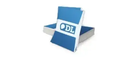 Dit is het verschil tussen een flyer en een folder