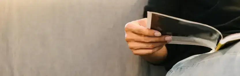 Een brochure, wat is dat eigenlijk?