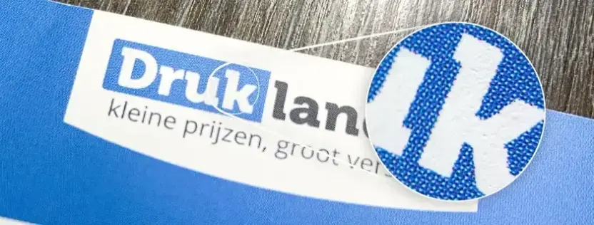 Een zo mooi mogelijk drukbestand: inktdekking