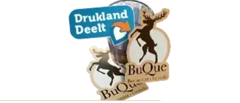 Jouw merk op een bierviltje? Dat kan creatiever!