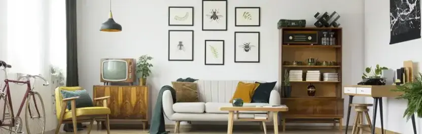 Jouw perfecte poster aan de muur in 4 stappen