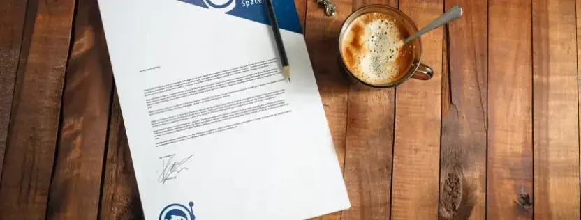 Op welk soort papier laat jij je briefpapier drukken?