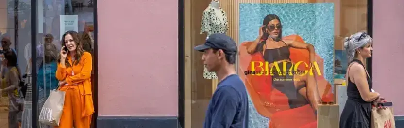 Waar moet je op letten bij het maken van een poster?