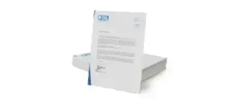 Wat kun je allemaal met briefpapier?