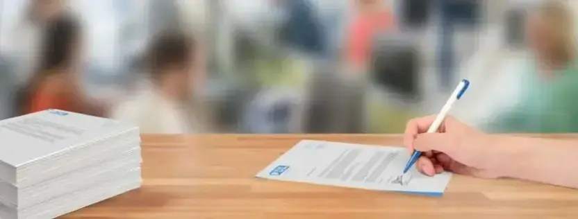 Wat kun je allemaal met briefpapier?