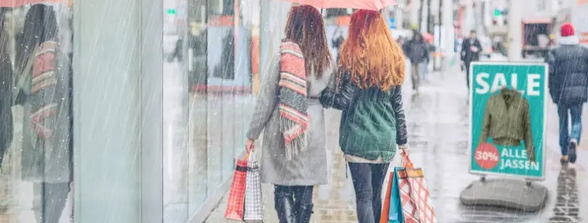 Wat is het verschil tussen spatwaterdicht en 100% waterdicht?