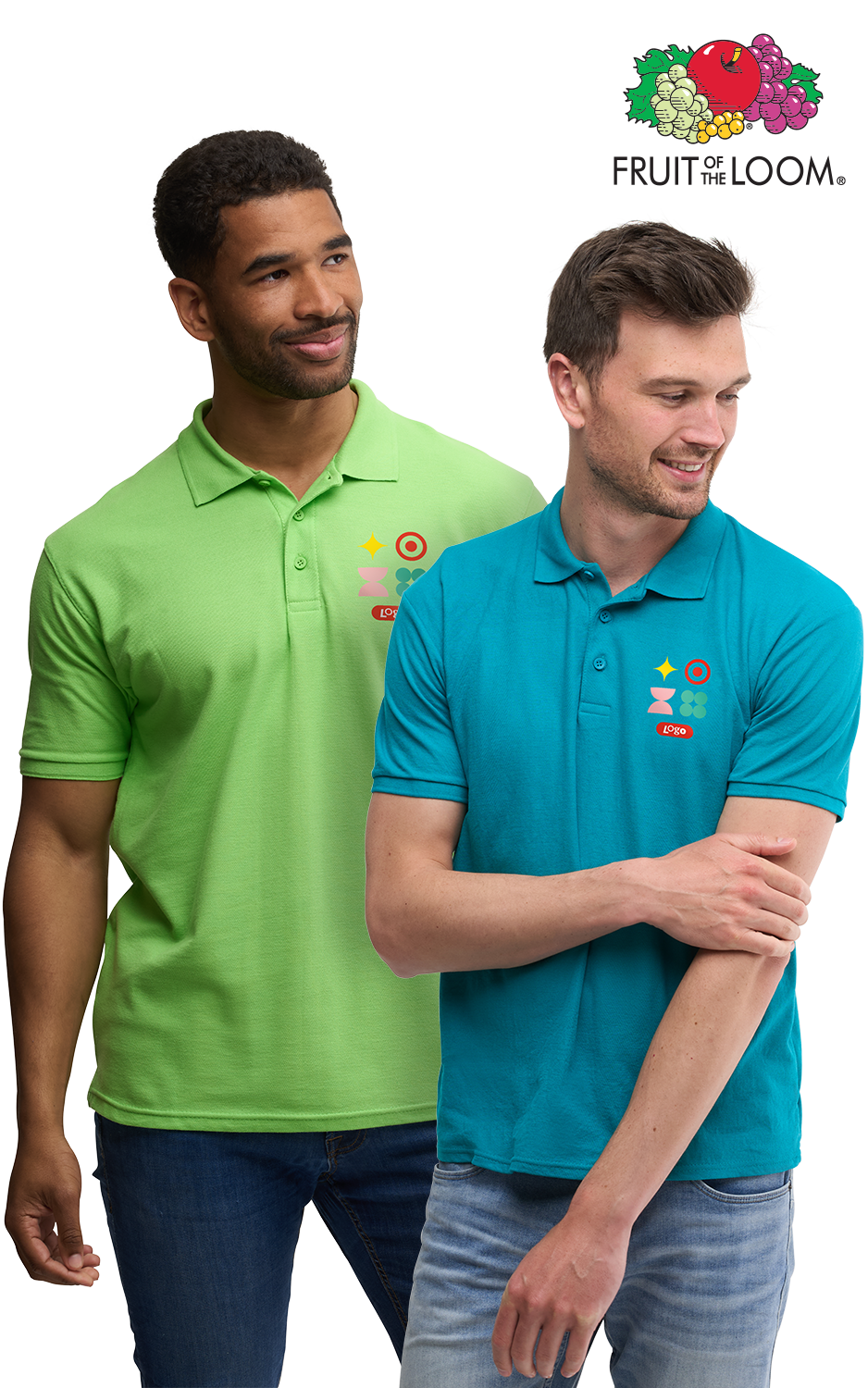 Basic kleding