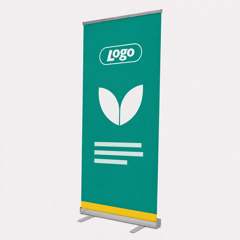 rollup banner premium xl
