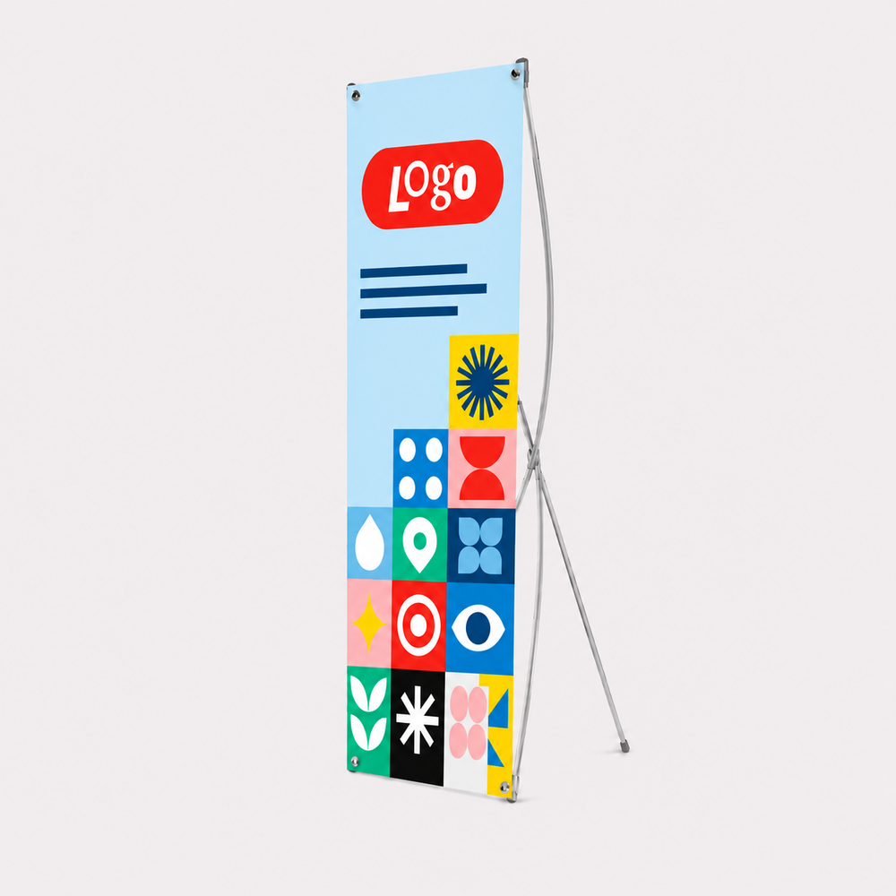 x-banner basic