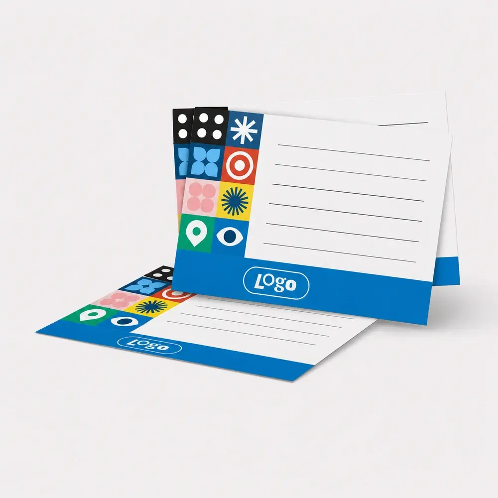 Compliment cards bedrukken