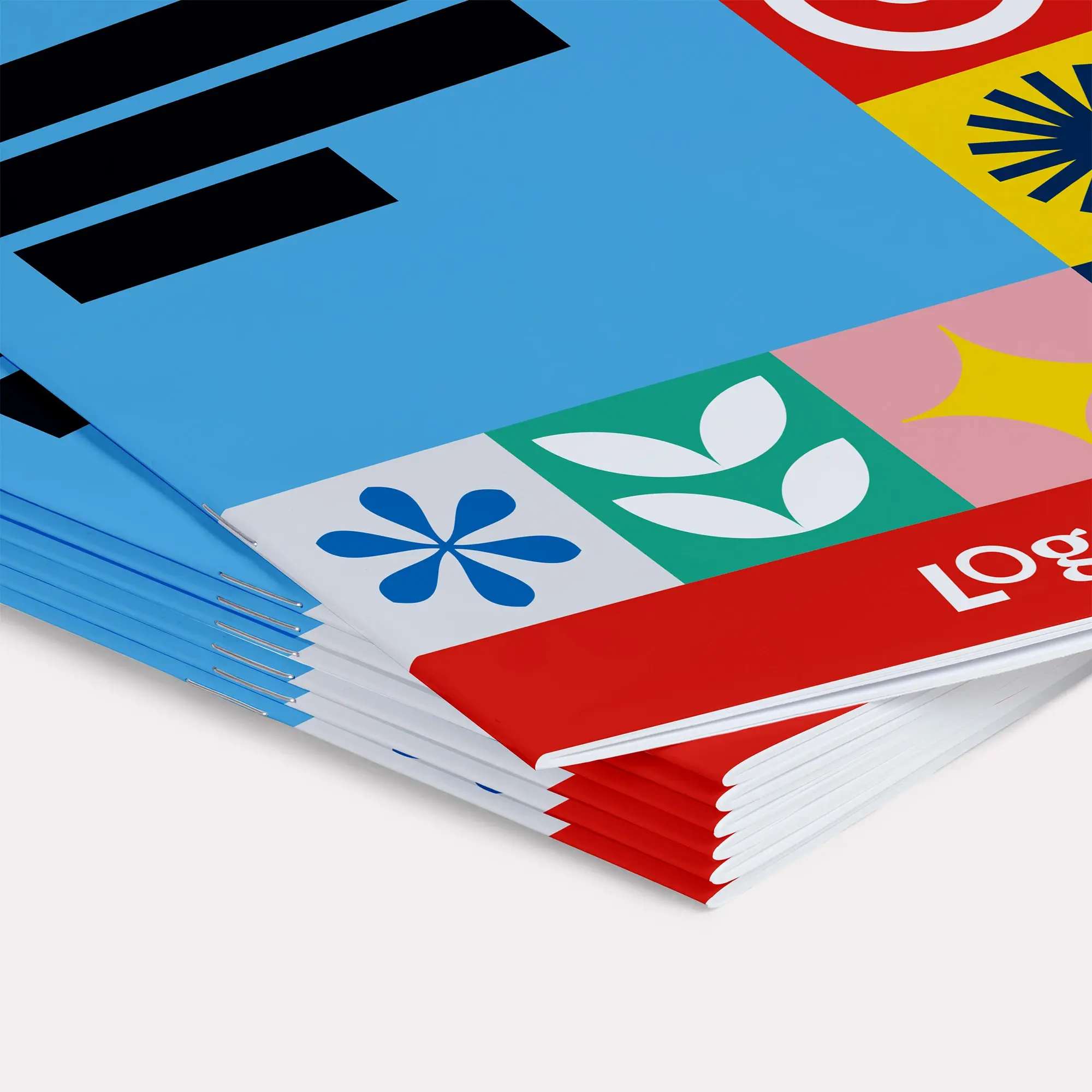 geniete magazines