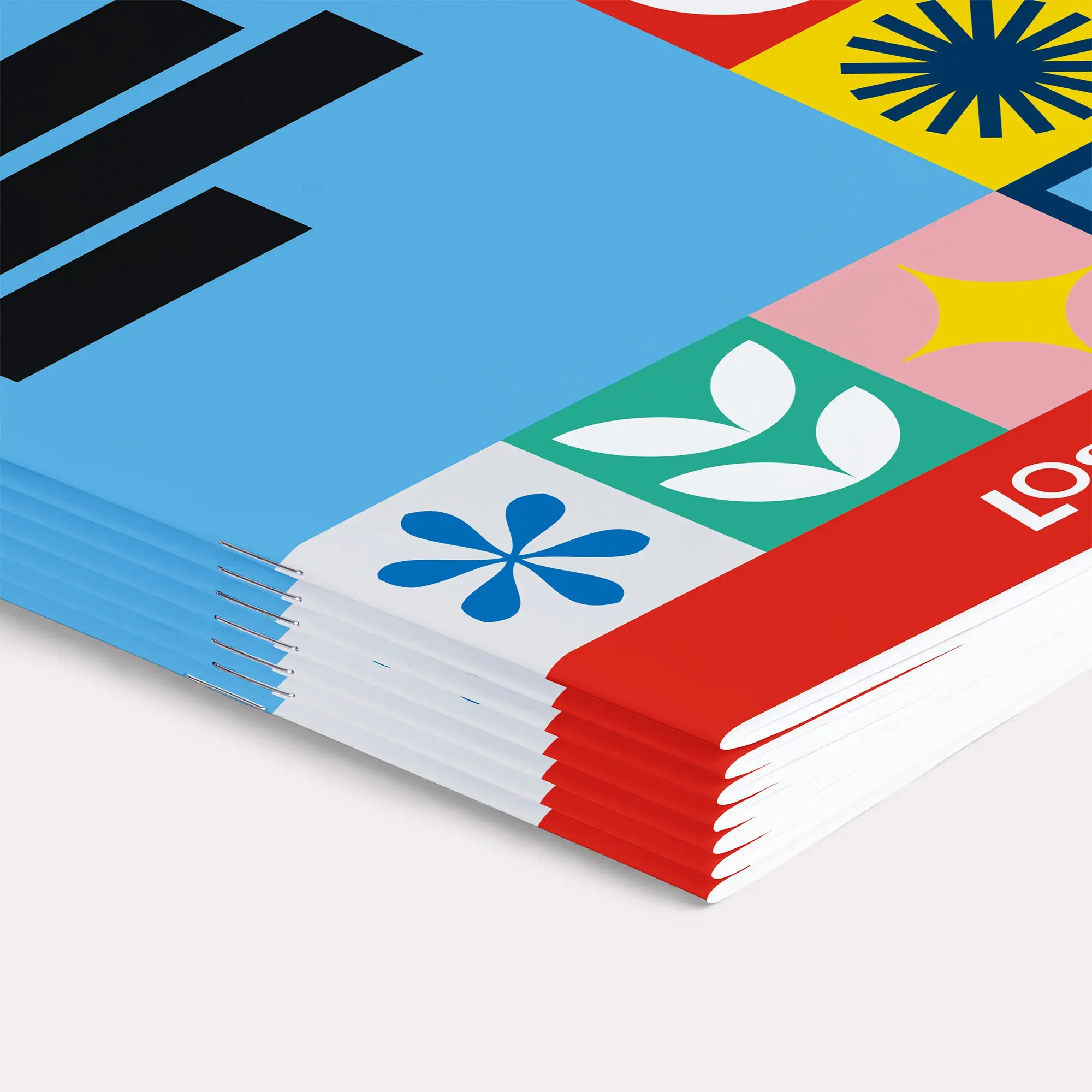 a5 magazines