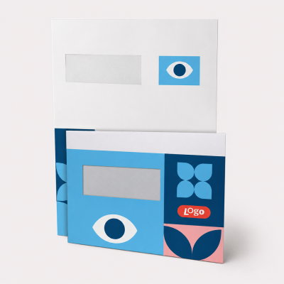 A4 enveloppen