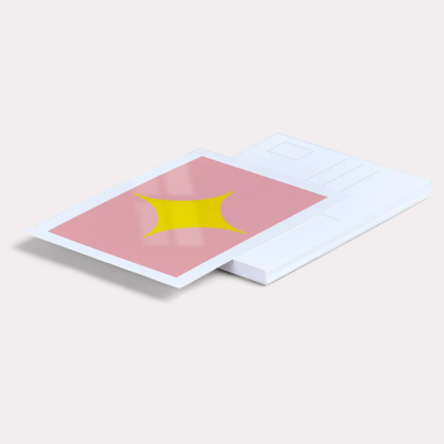 Postkaarten