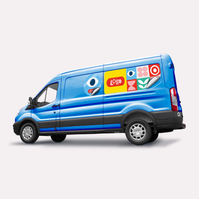 Autostickers