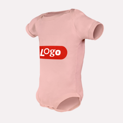 Babykleding