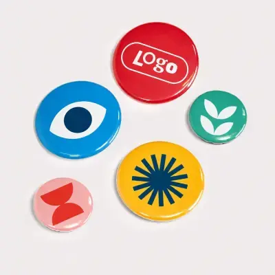 Buttons