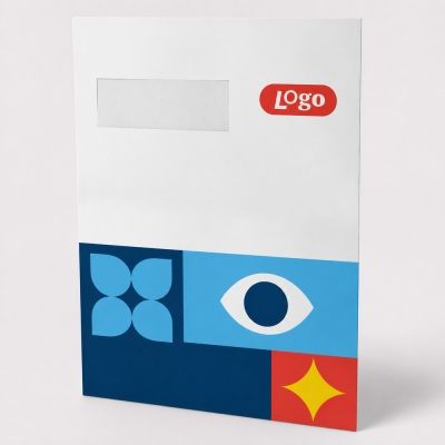 C4 enveloppen
