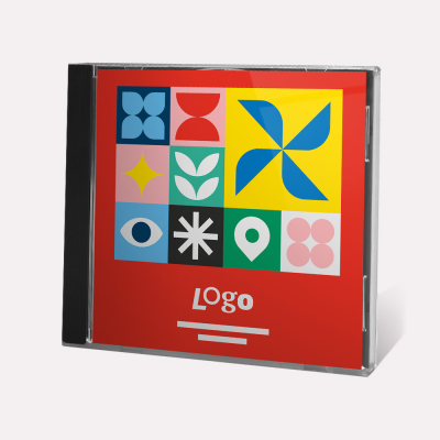 CD covers
