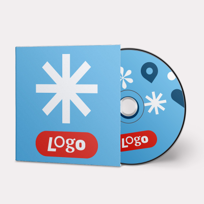 CD sleeves