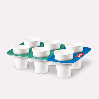 Draagtrays