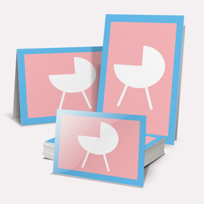 Geboortekaartjes
