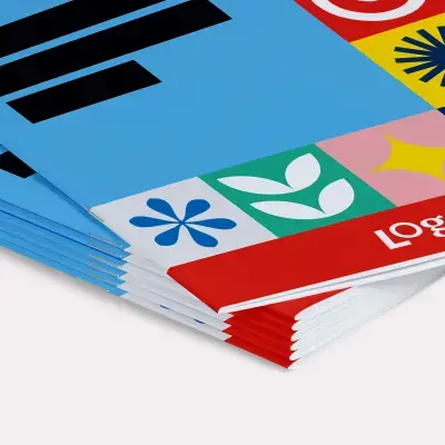 Geniete brochures